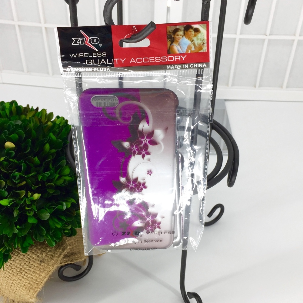 Zizo Wireless Apple iPhone 6plus Case